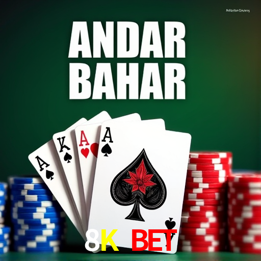 Welcome Bonus 8K Bet