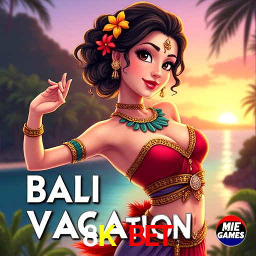 Account Benefits 8K Bet