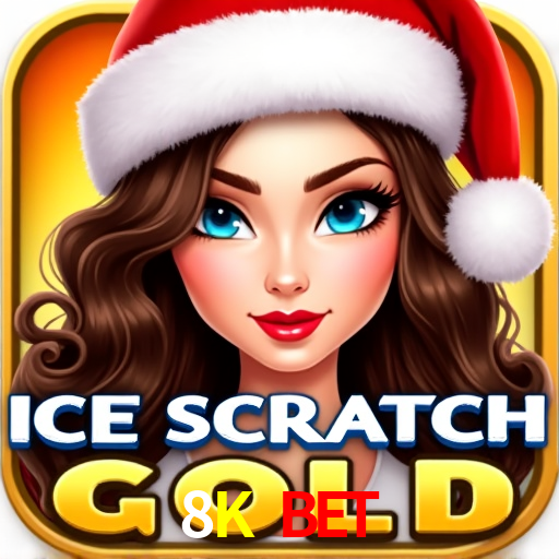 Game Providers 8K Bet