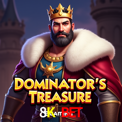 Bonus Features 8K Bet