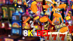 Tournaments 8K Bet