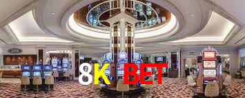 Daily Bonuses 8K Bet