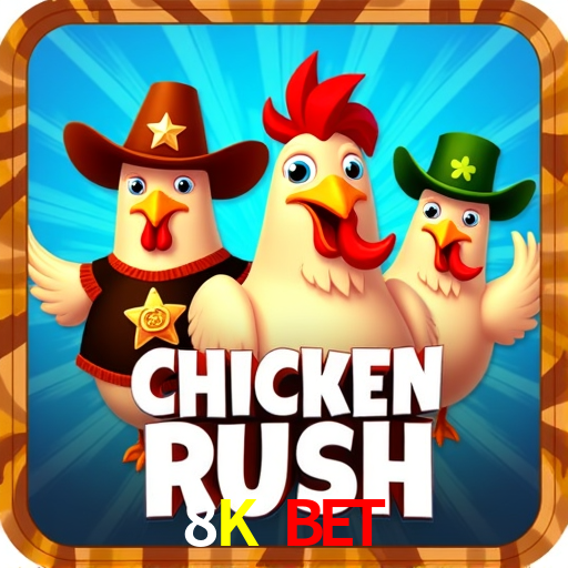 Experiência VIP 8K Bet