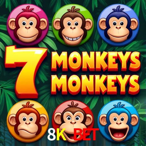 Quick Registration 8K Bet